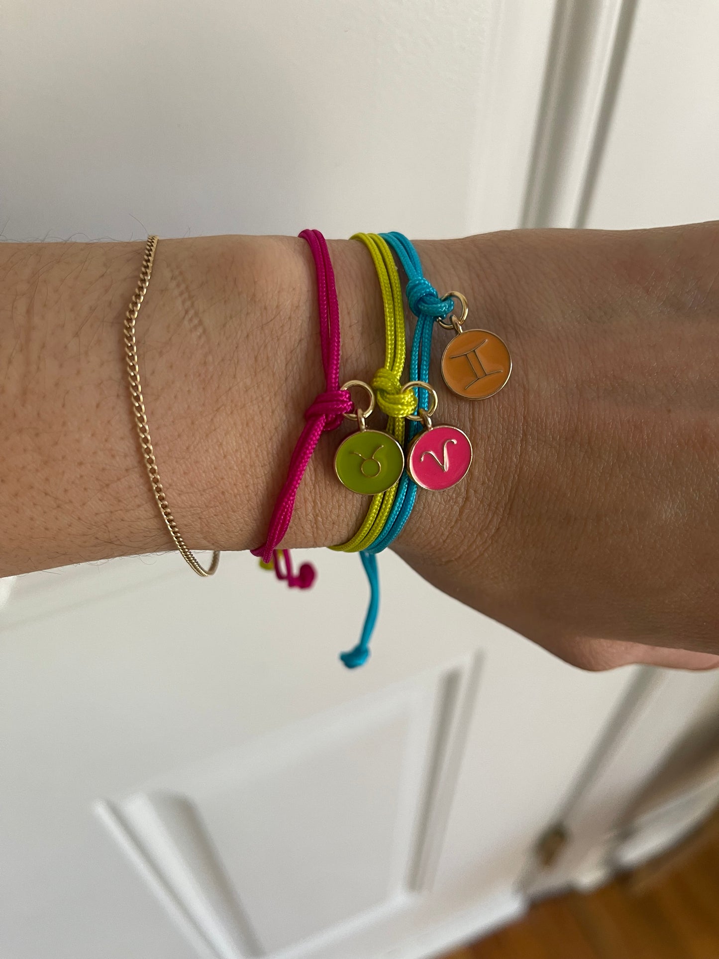 Bracelets