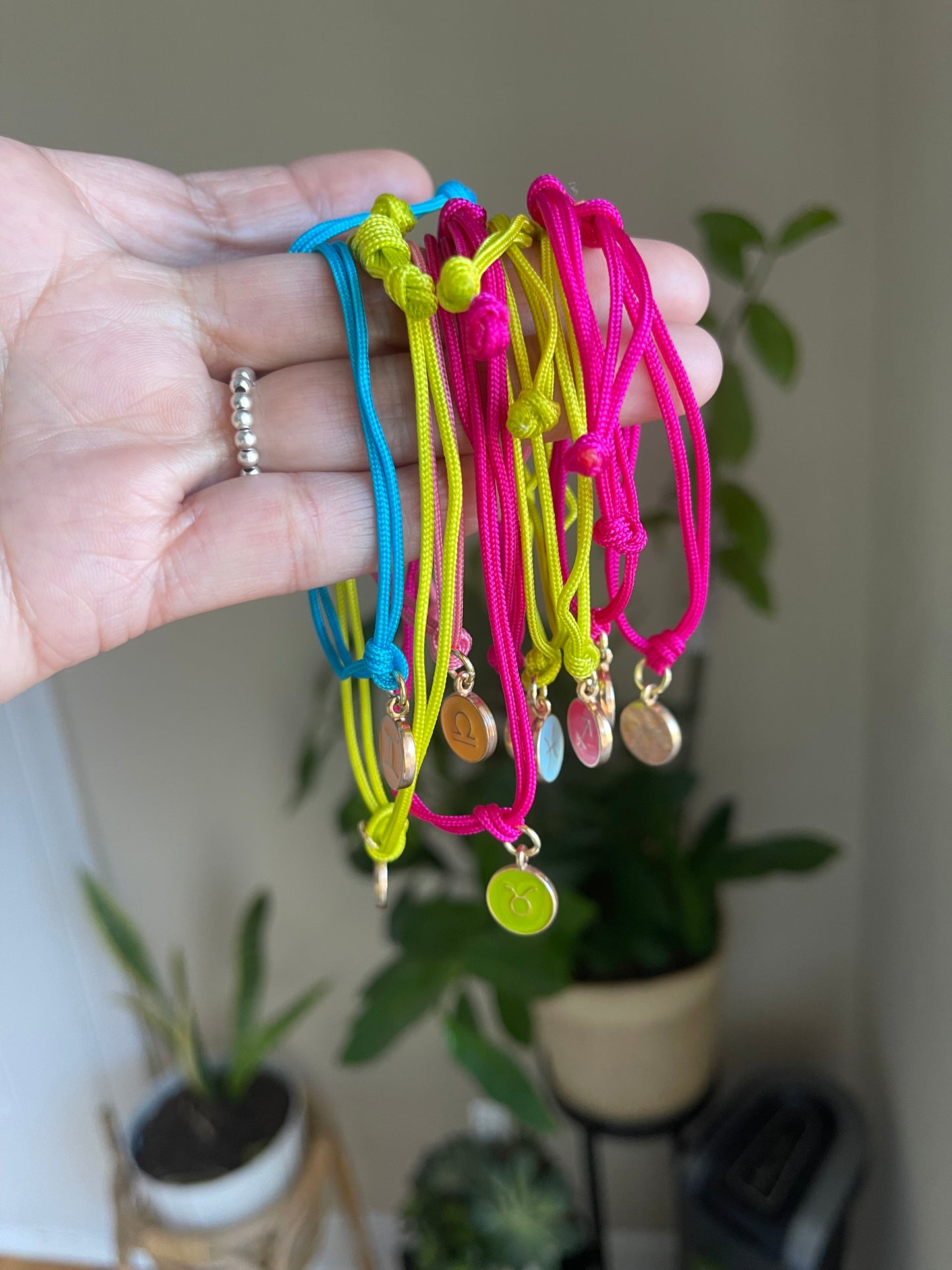 Bracelets